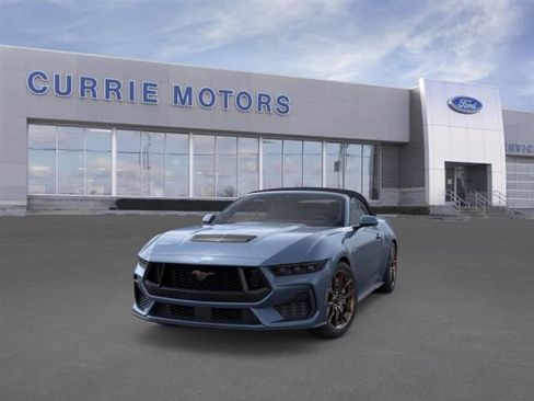 New 2026 Ford Mustang GT Premium RWD image 2