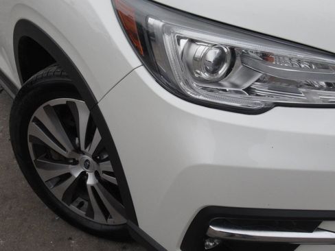 Used 2021 Subaru Ascent Touring image 4