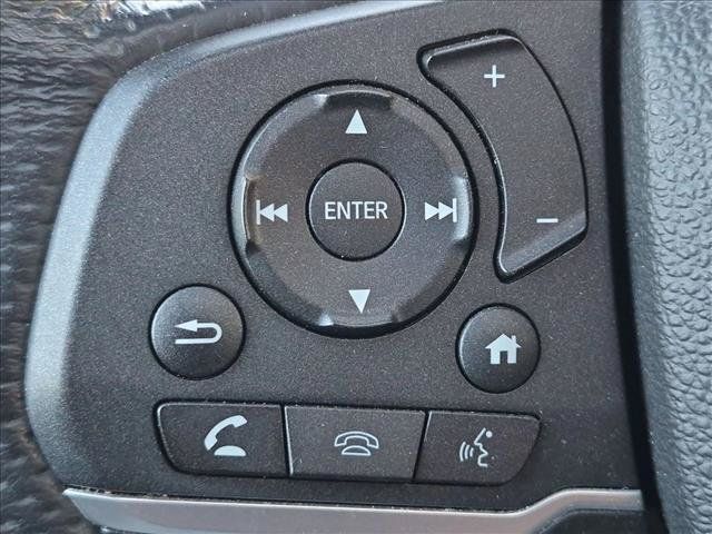 Used 2025 Honda Passport EX-L image 17
