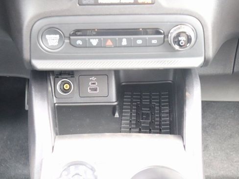 New 2025 Ford Bronco Sport Big Bend w/ Convenience Package image 22