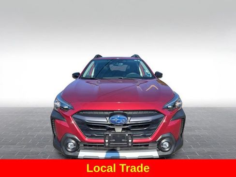 Used 2024 Subaru Outback Limited AWD/4WD image 2