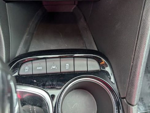 Used 2024 Buick Encore GX Avenir w/ Avenir Convenience Package AWD/4WD image 20