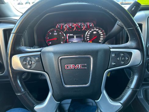 Used 2015 GMC Sierra 2500 SLT image 13