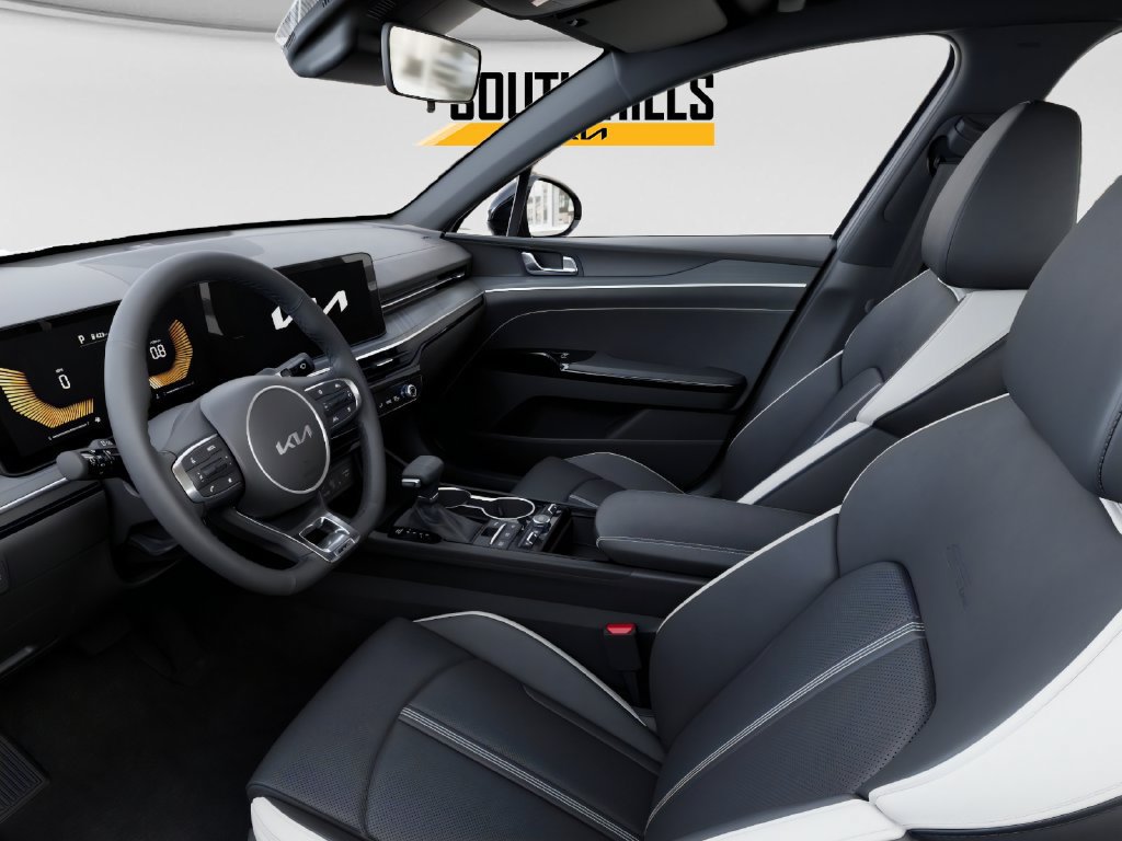 New 2026 Kia K5 GT-Line AWD/4WD image 17
