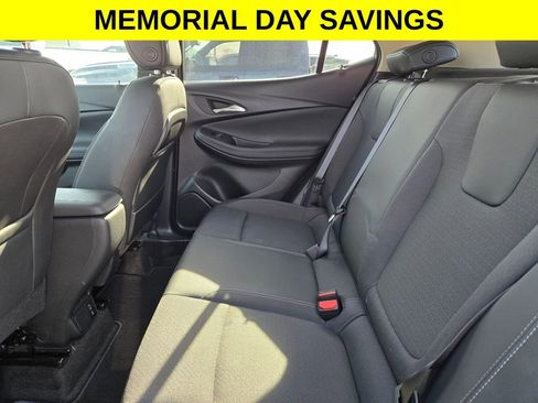 Used 2023 Buick Encore GX Preferred FWD image 16