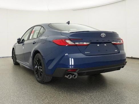 New 2026 Toyota Camry SE image 75