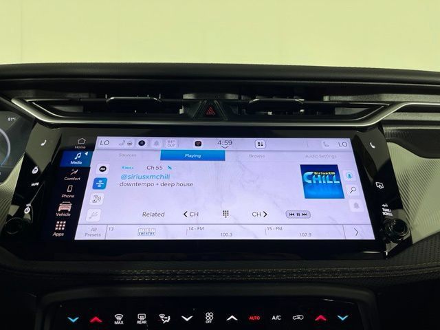 Used 2026 Jeep Cherokee Limited AWD/4WD image 28