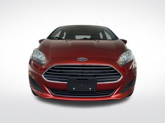 Used 2019 Ford Fiesta SE FWD video 2