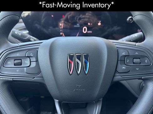 New 2026 Buick Envista Preferred image 23