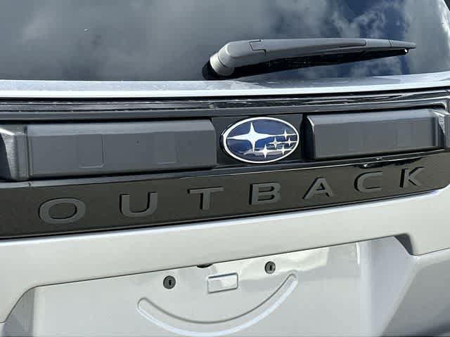 New 2026 Subaru Outback Wilderness AWD/4WD image 27