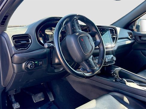 Used 2023 Dodge Durango R/T image 9