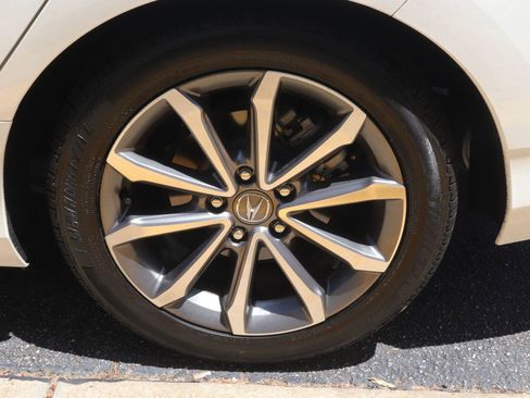 Used 2024 Acura Integra FWD image 38