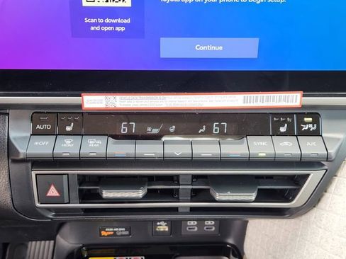 New 2026 Toyota Camry XLE FWD image 18