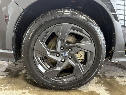 Used 2024 Subaru Crosstrek 2.5i Sport w/ Crosstrek Mirror Package image 15