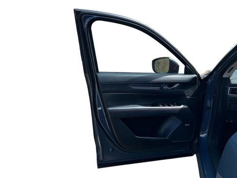 Certified 2024 MAZDA CX-5 Carbon Edition image 6