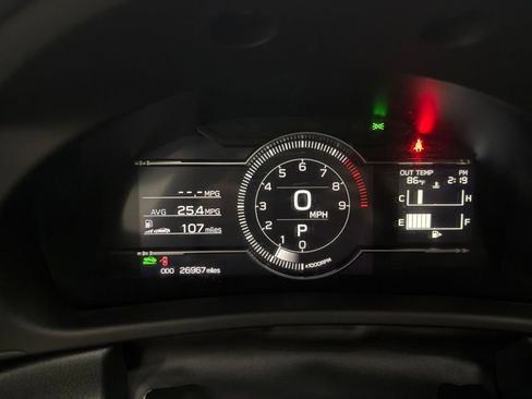 Used 2023 Toyota GR86 Premium RWD image 16