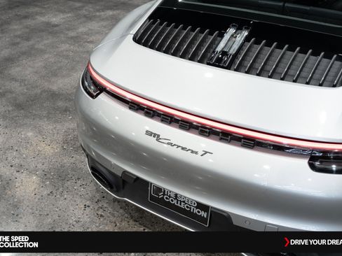 Used 2024 Porsche 911 Carrera T image 75