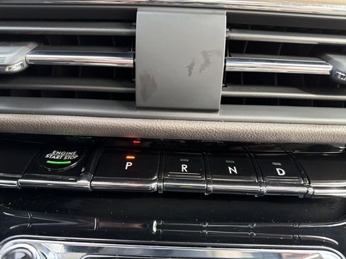 Certified 2023 Lincoln Corsair Standard w/ Equipment Group 101A image 26