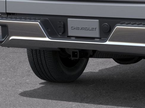 New 2026 Chevrolet Silverado 1500 LT AWD/4WD image 14