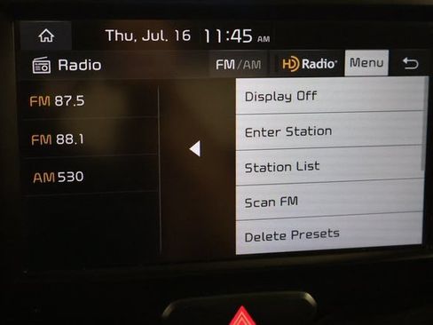 Used 2024 Kia Soul LX w/ Option Group 015 FWD image 20