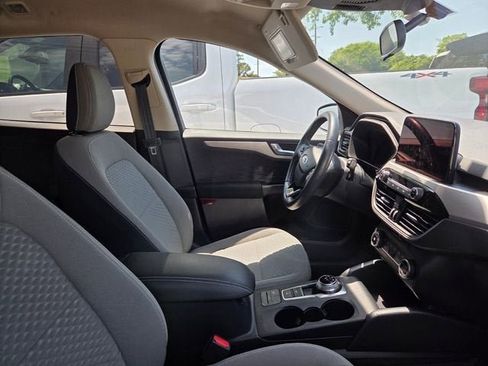 Used 2020 Ford Escape SE Sport FWD image 7