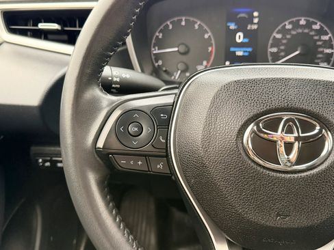 Used 2024 Toyota Corolla SE image 14
