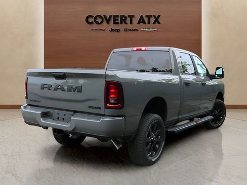 New 2026 RAM 2500 Big Horn AWD/4WD image 5