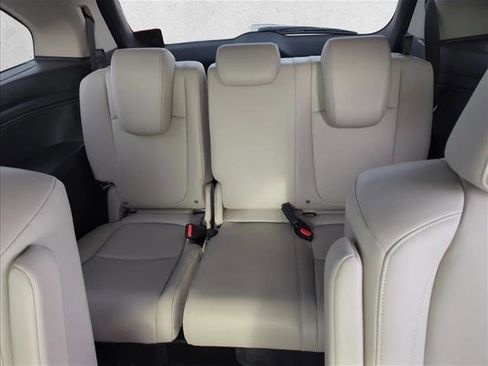 Used 2025 Honda Odyssey EX-L image 24