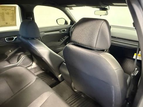 Used 2026 Honda Civic Sport image 40