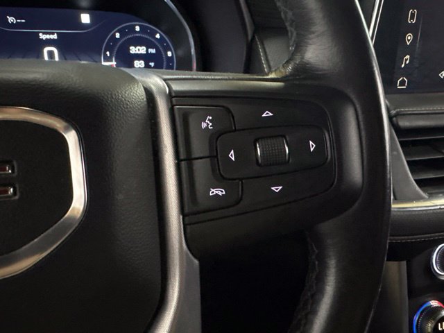 Used 2023 GMC Yukon SLT AWD/4WD image 64