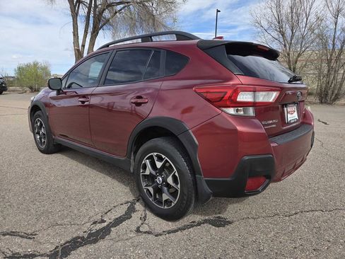 Used 2018 Subaru Crosstrek 2.0i Premium w/ Popular Package #2 image 6