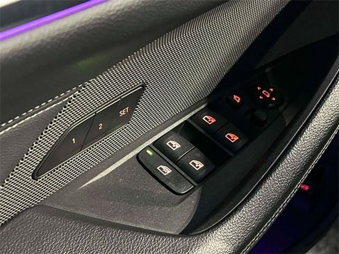 Used 2022 BMW 430i Gran Coupe 430i Gran Coupe w/ M Sport Package image 17