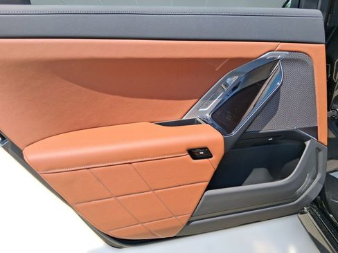 New 2026 BMW 750e xDrive w/ Executive Package image 27