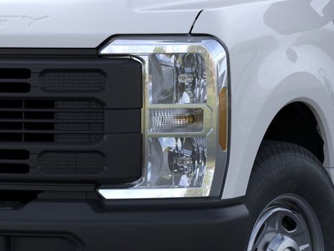 New 2025 Ford F250 XL image 18