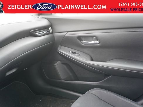 Used 2020 Nissan Sentra SV image 30