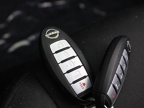 Certified 2025 Nissan Altima 2.5 SV image 29