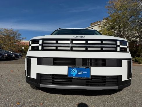 New 2026 Hyundai Santa Fe SEL image 2