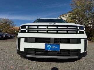 New 2026 Hyundai Santa Fe SEL video 2