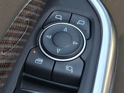 Used 2021 Cadillac XT4 Sport AWD/4WD image 26