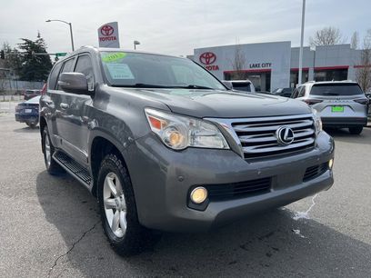 Used 2013 Lexus GX 460 460 w/ Comfort Plus Pkg