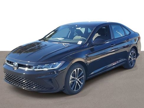 New 2026 Volkswagen Jetta Sport FWD image 2