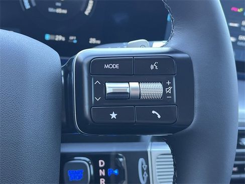 New 2026 Hyundai Ioniq 9 SEL image 13