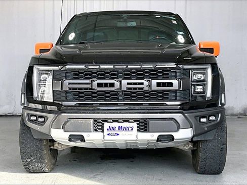 Used 2021 Ford F150 Raptor w/ Raptor 37 Performance Package image 3