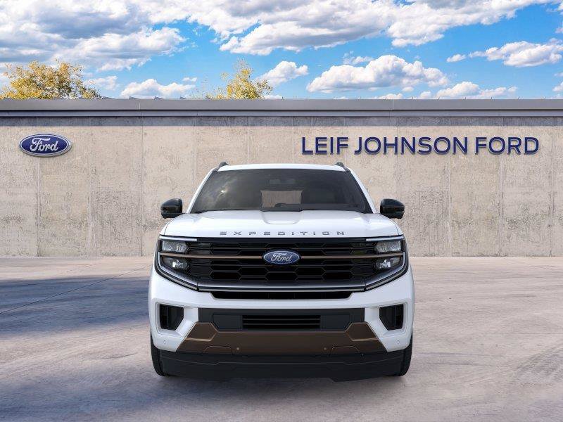 New 2025 Ford Expedition King Ranch AWD/4WD image 6