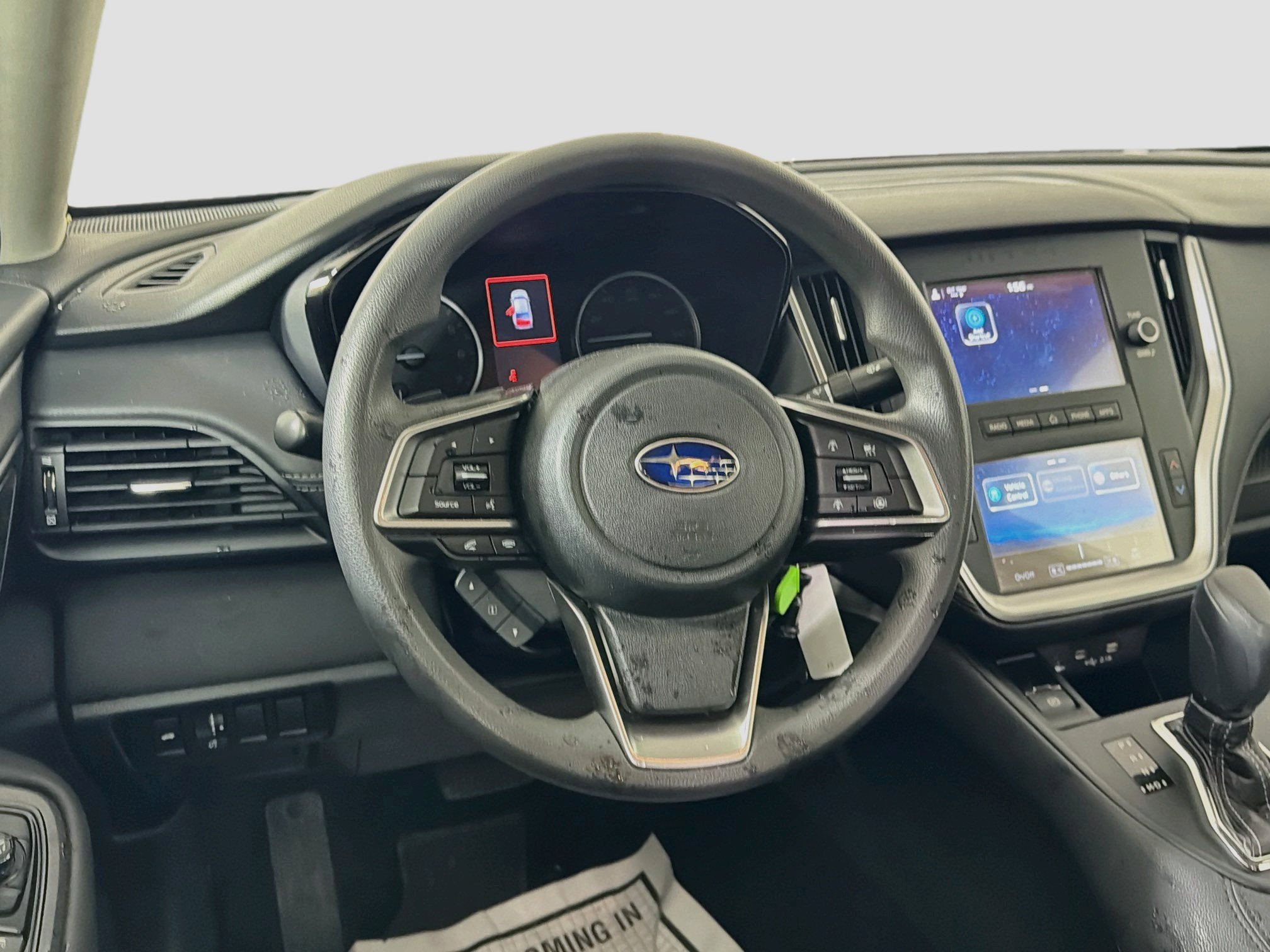 Used 2022 Subaru Legacy AWD/4WD image 18