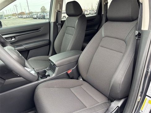 New 2026 Honda CR-V LX image 11