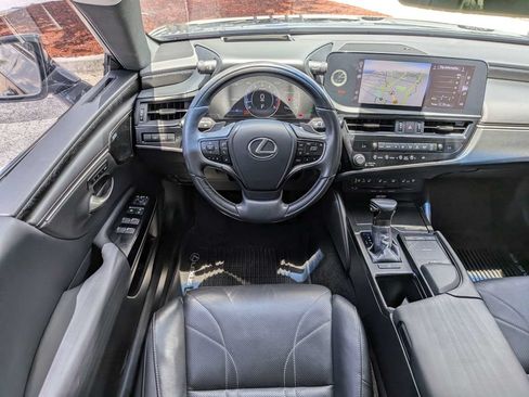 Used 2022 Lexus ES 350 Ultra Luxury w/ Accessory Package 2 FWD image 20