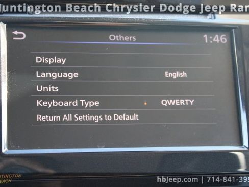 Used 2019 Nissan Rogue Sport SL w/ Premium Package image 27