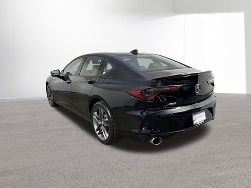 Certified 2024 Acura TLX SH-AWD w/ A-SPEC Pkg image 31