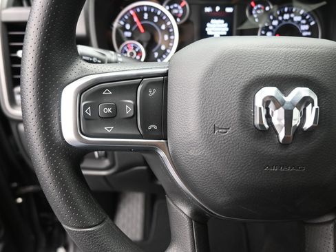 New 2026 RAM 1500 Express image 7